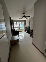 Blk 438A West Edge @ Bukit Batok (Bukit Batok), HDB 2 Rooms #612047171